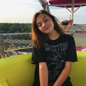 Meet your Posher, Lilli